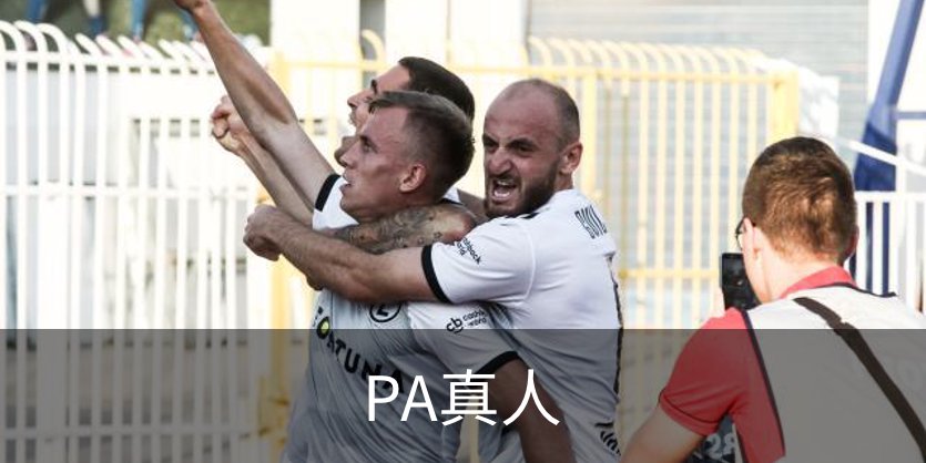 PA真人简介
